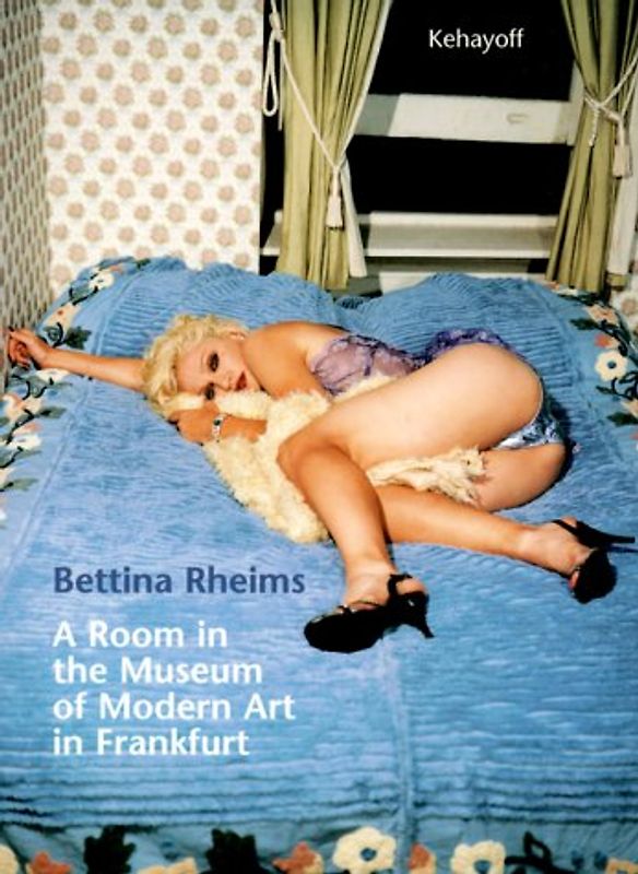 A Room in the Museum of Modern Art in Frankfurt
