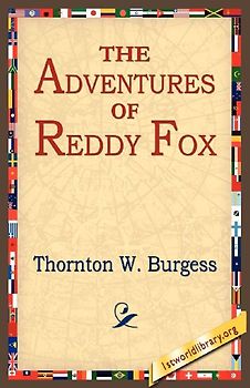 The Adventures of Reddy Fox