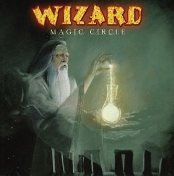 Wizard - Magic Circle (Remastered+Bonus Tracks)