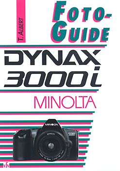 Minolta Dynax 3000i