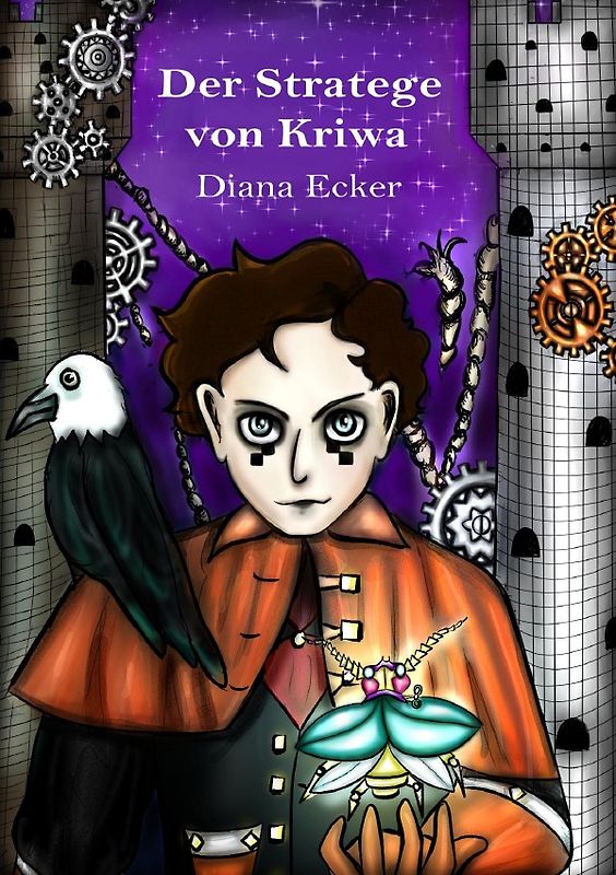 Der Stratege von Kriwa