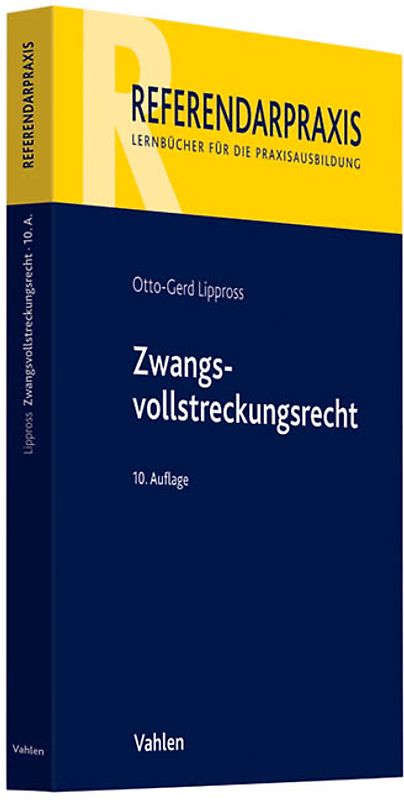 Vollstreckungsrecht