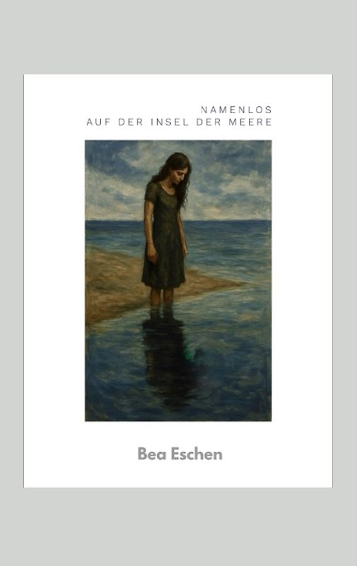 Namenlos auf der Insel der Meere