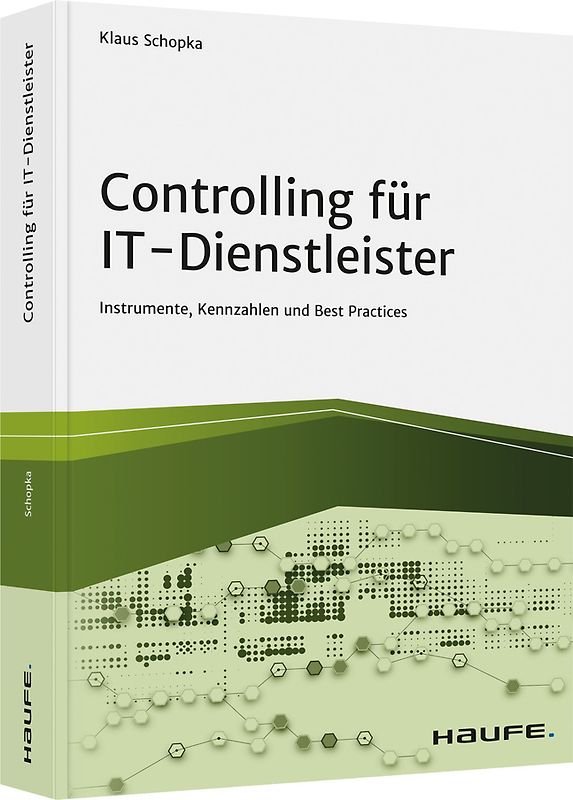 Controlling für IT-Dienstleister