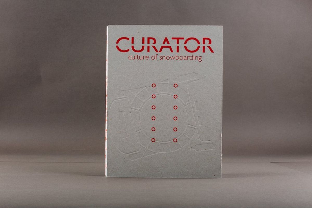 CURATOR