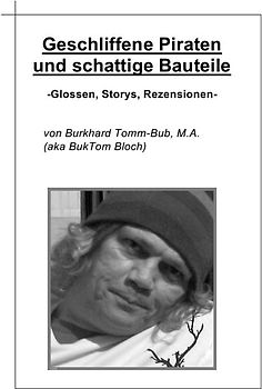 Geschliffene Piraten und schattige Bauteile