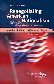 Renegotiating American Nationalism