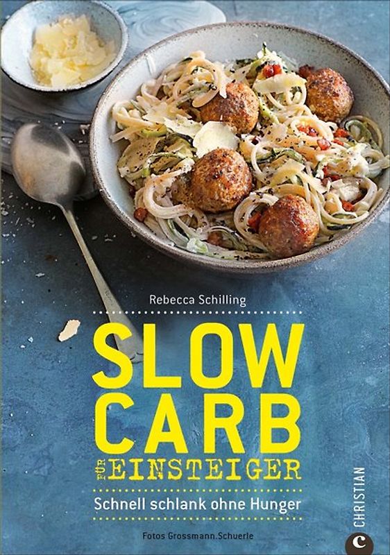 Slow Carb für Einsteiger