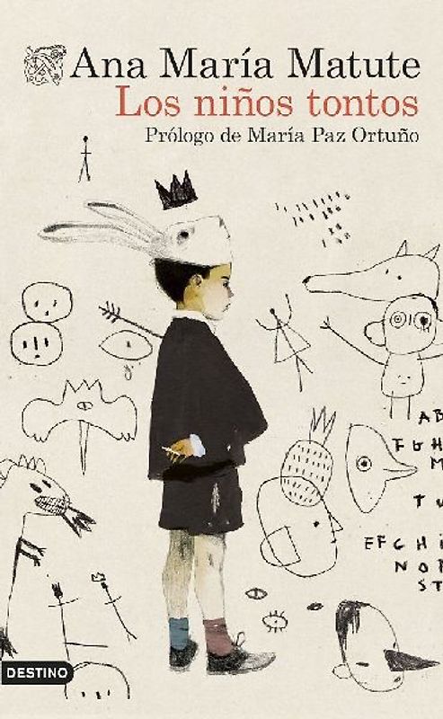 Los niños tontos