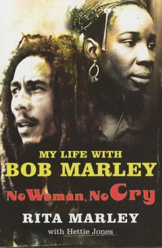 No Woman No Cry - Marley, Rita