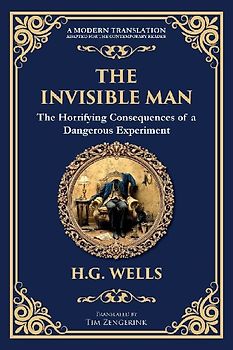 The Invisible Man