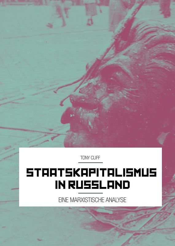 Staatskapitalismus in Russland