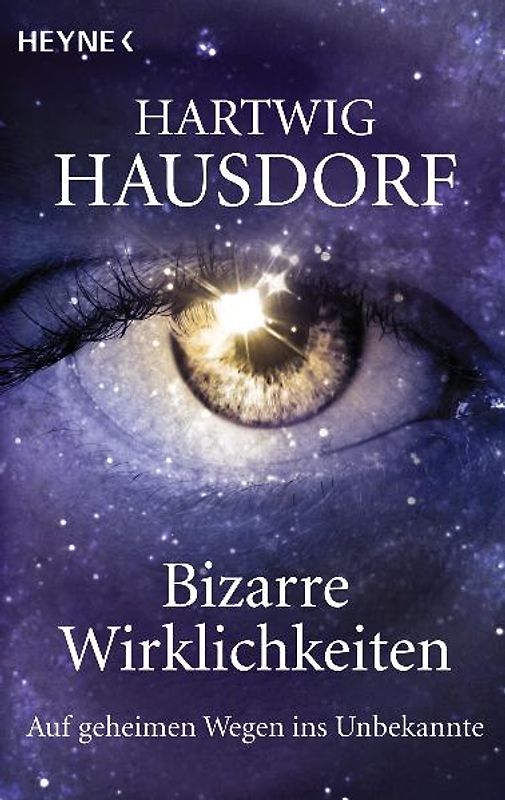 Bizarre Wirklichkeiten