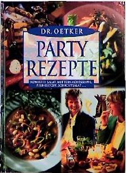 Partyrezepte