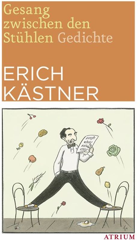 Gesang zwischen den Stühlen