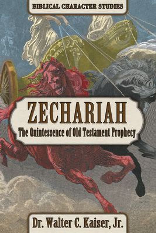 Zechariah