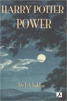 Harry Potter Power - Sykley, J. A.