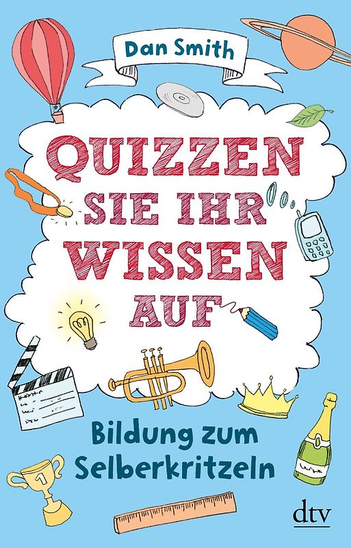 Quizzen Sie Ihr Wissen auf