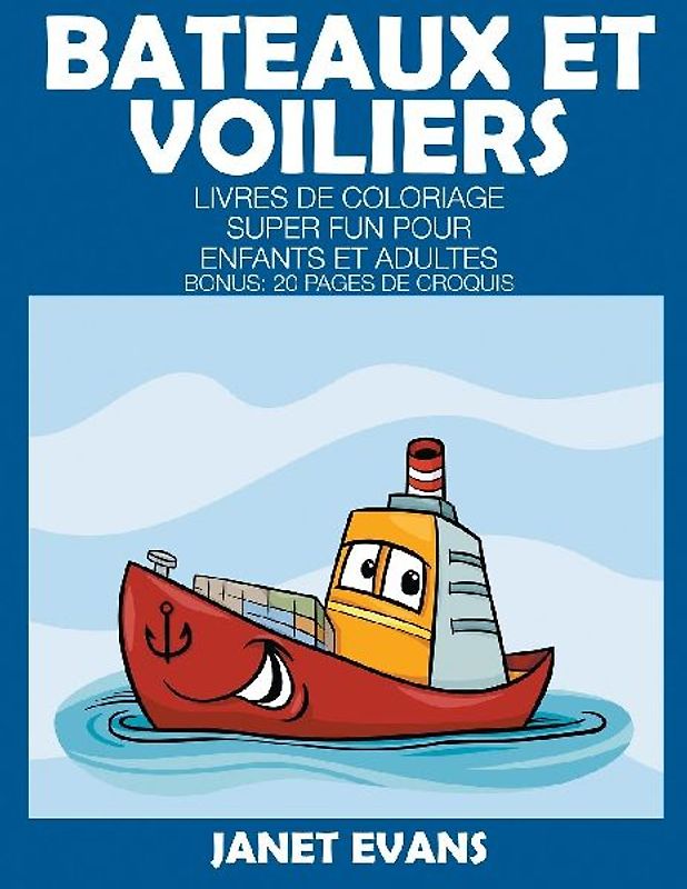 Bateaux Et Voiliers