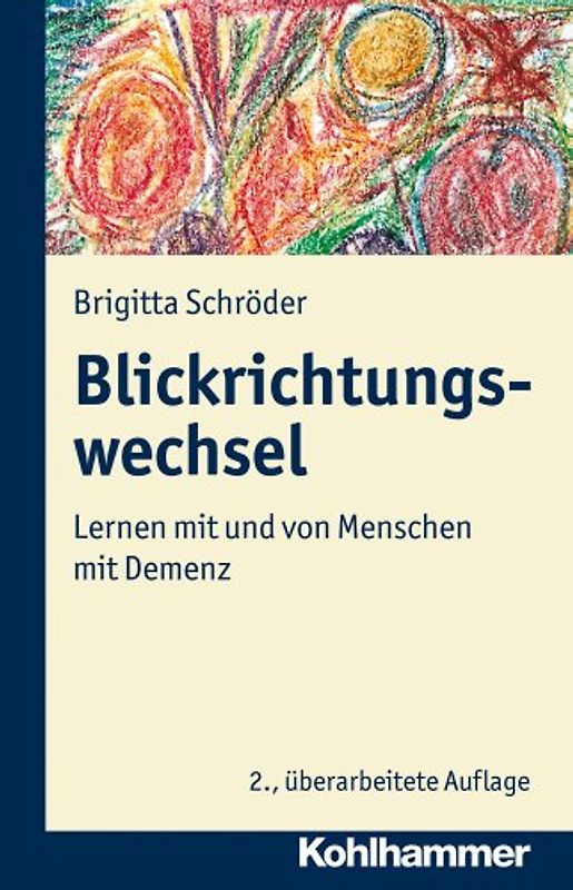 Blickrichtungswechsel