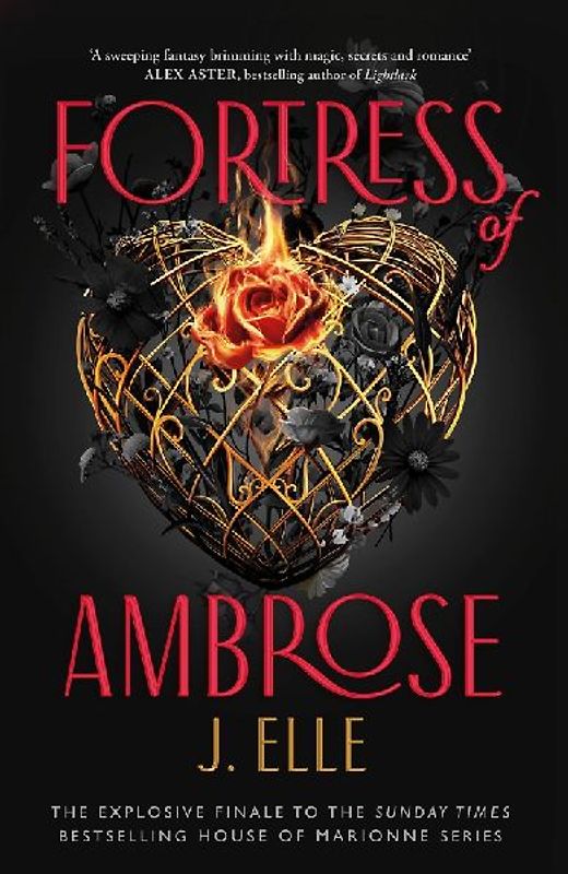 Fortress of Ambrose
