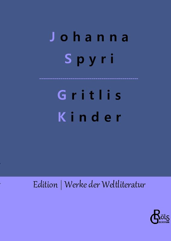 Gritlis Kinder