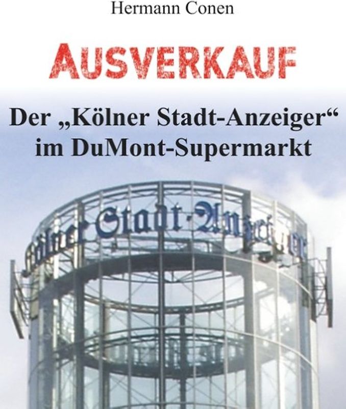 Ausverkauf