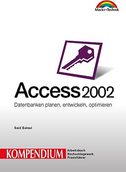 Access 2002