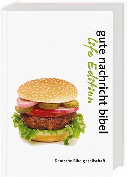 Gute Nachricht Bibel. Life-Edition
