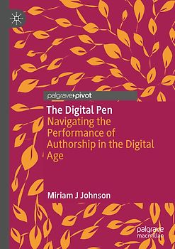 The Digital Pen