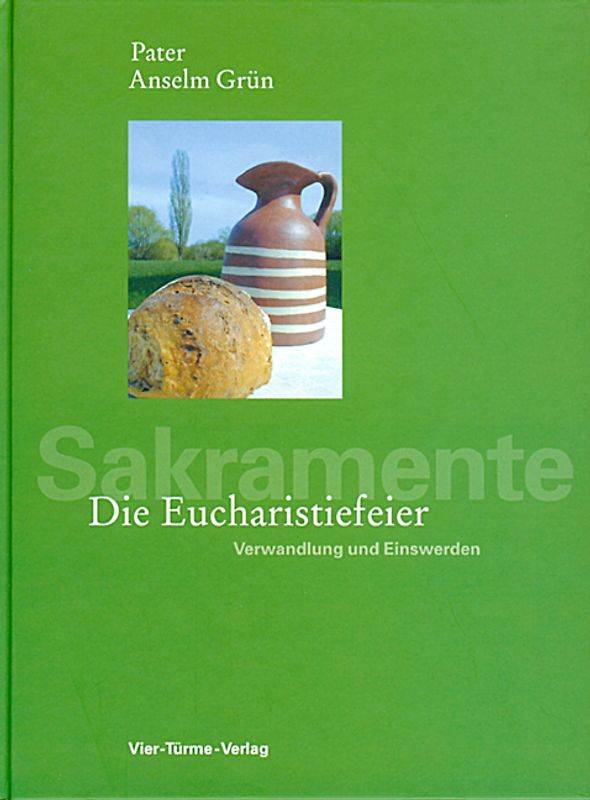 Die Eucharistiefeier