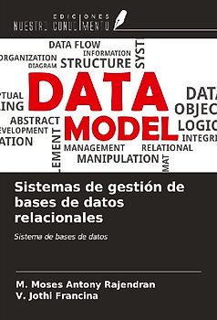 Sistemas de gestión de bases de datos relacionales
