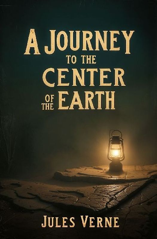 A Journey to the Center of the Earth
