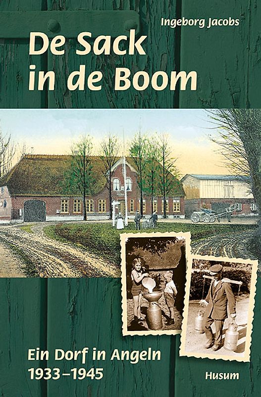 De Sack in de Boom