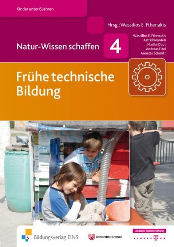 Natur-Wissen schaffen