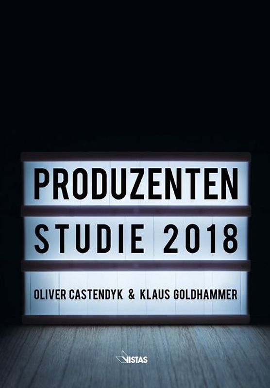 Produzentenstudie 2018