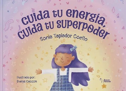 Cuida tu energía, cuida tu superpoder