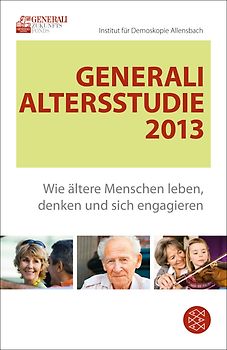 Generali Altersstudie 2013