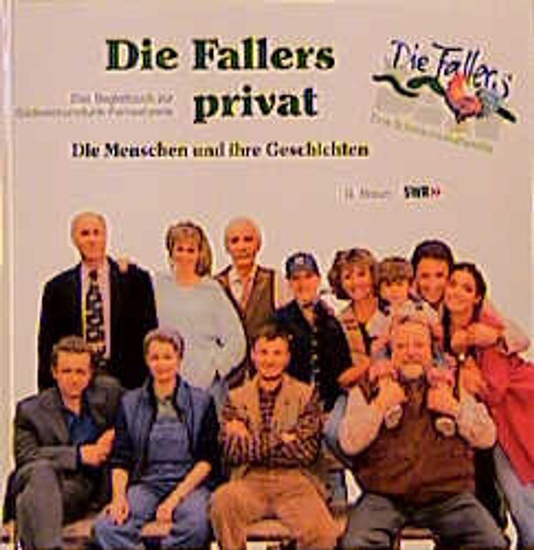 Die Fallers privat