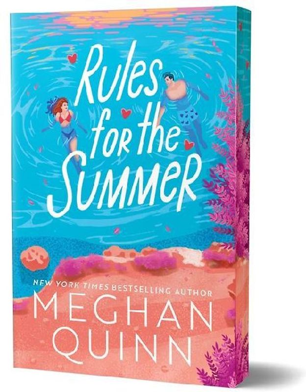 Rules for the Summer (Deluxe Edition)