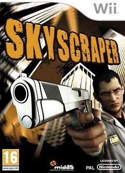 Skyscraper [Internationale Version] Nintendo Wii