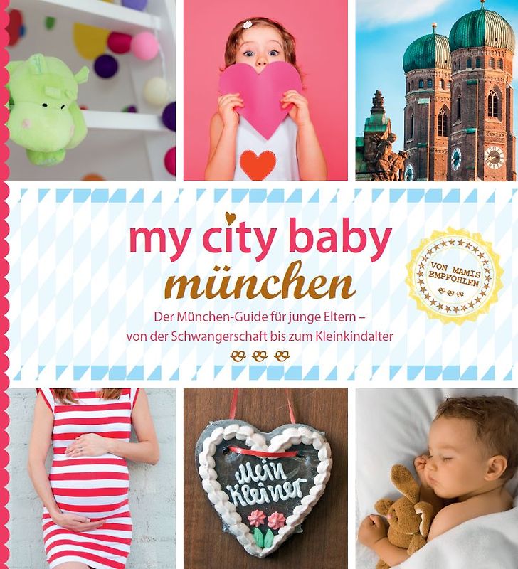 my city baby münchen