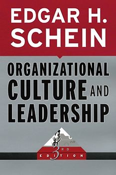 Organizational Culture and Leadership