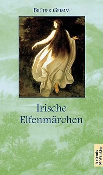 Irische Elfenmärchen
