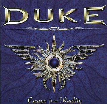 Duke - Escape from Reality