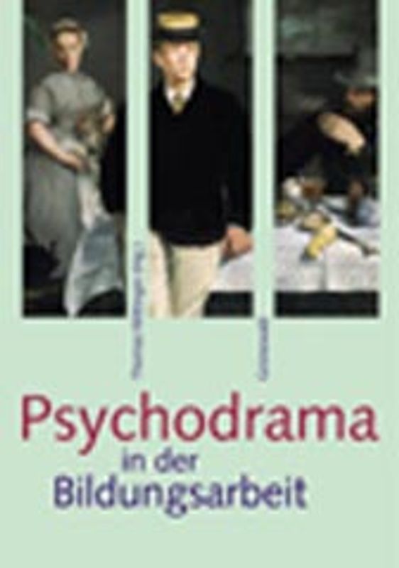 Psychodrama in der Bildungsarbeit