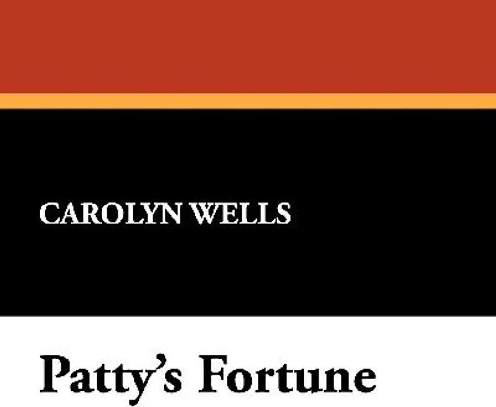 Patty's Fortune