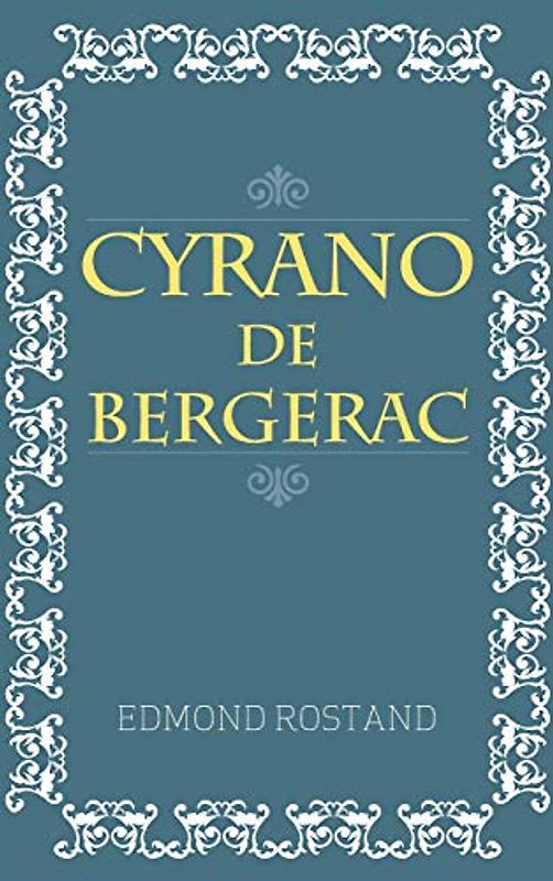 Cyrano De Bergerac