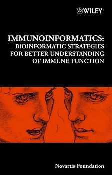 Immunoinformatics. Bioinformatic Strategies for Better Understanding of Immune Function. No. 254