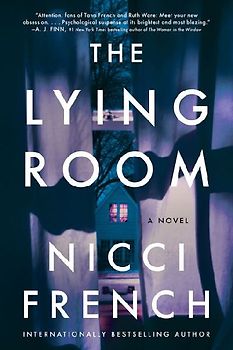 The Lying Room
